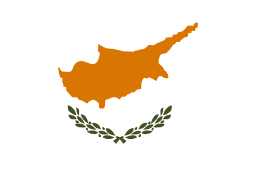 flag for Cyprus