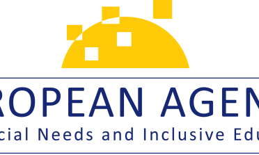 Logo: European Agency for Special Needs and Inclusive Education