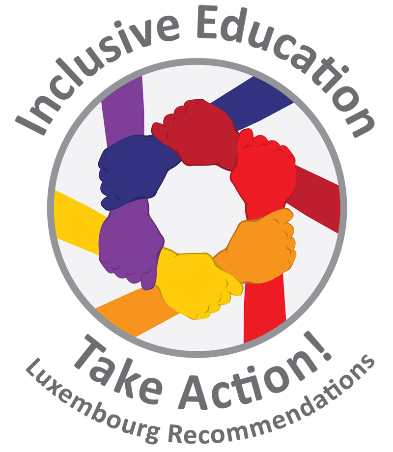 Take Action! logo