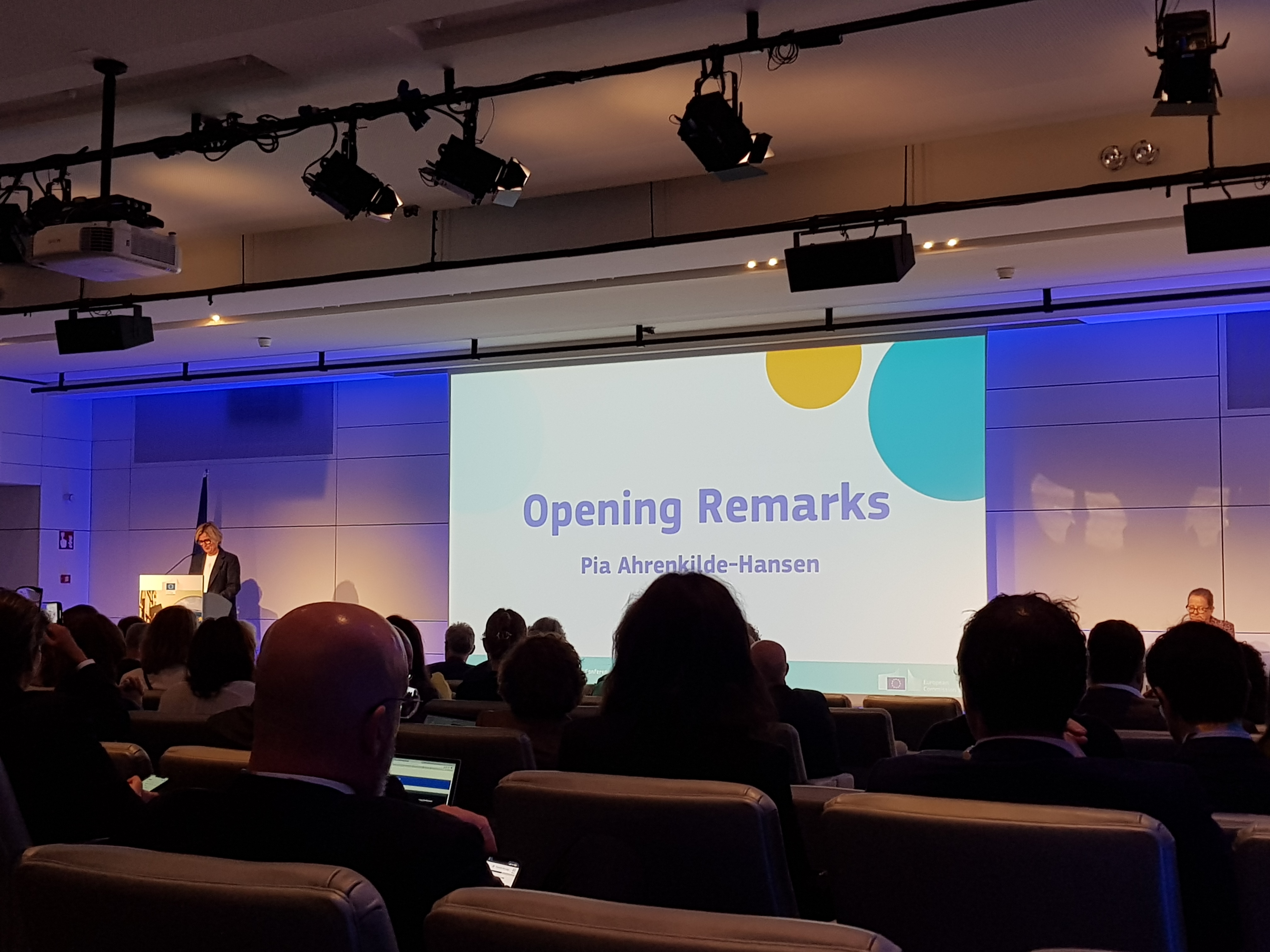 35 years of Jean Monnet actions: Anniversary conference
