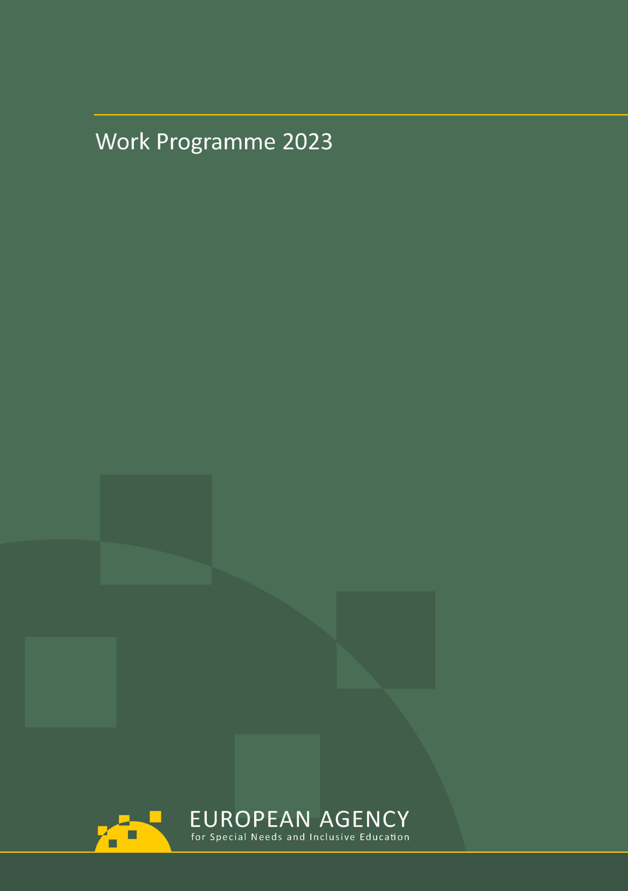 Work Programmes