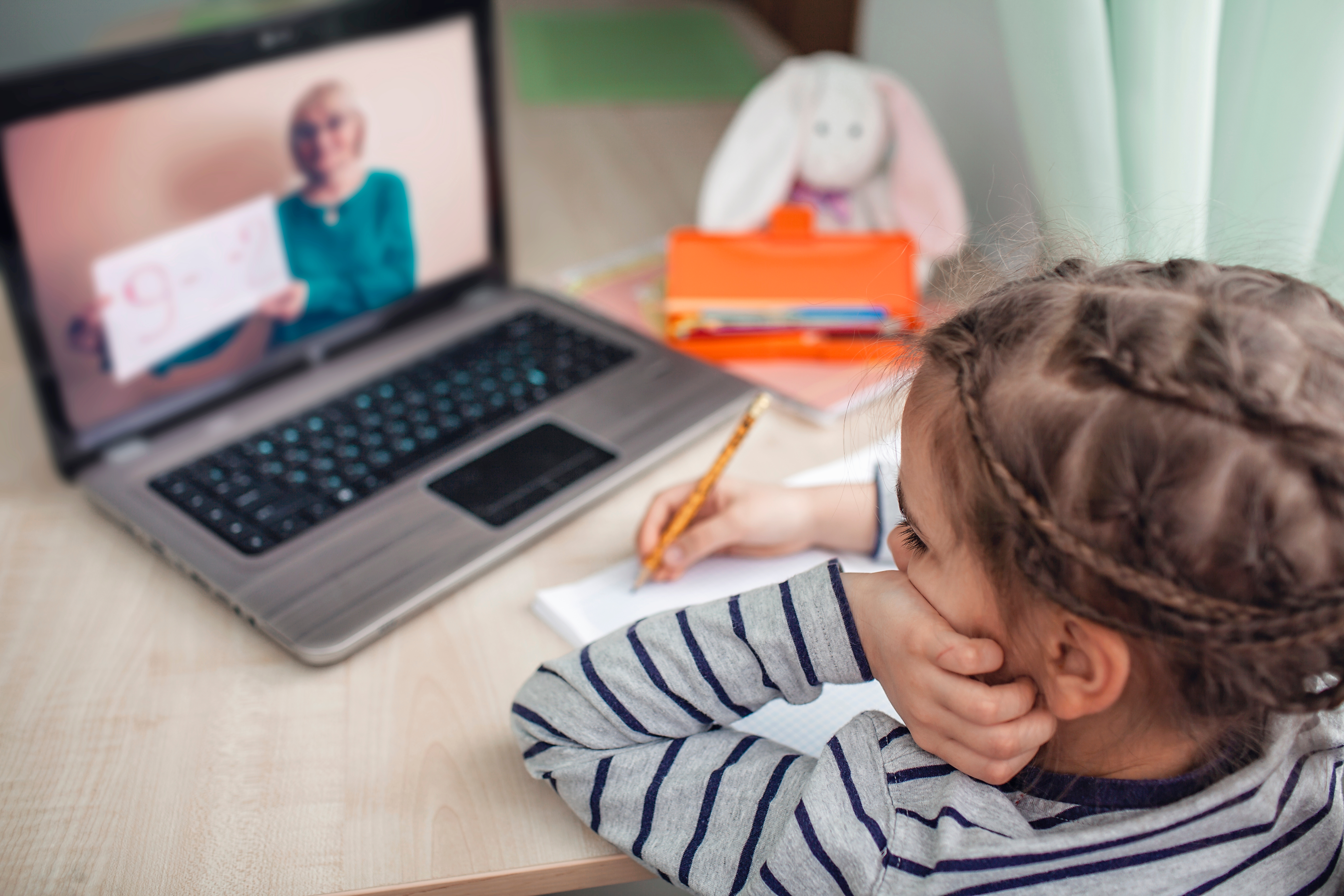 Building Resilience through Inclusive Education Systems