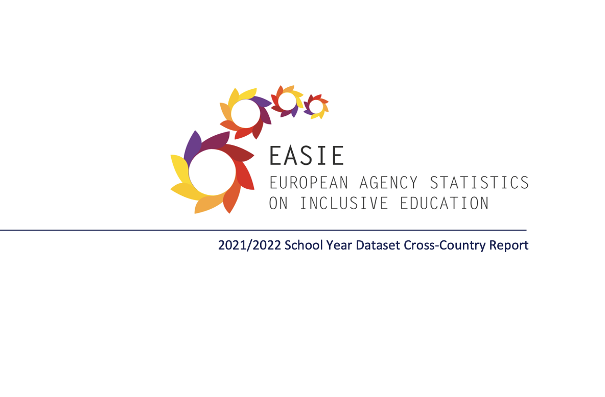Cross-Country Report published on 2021/2022 school year data