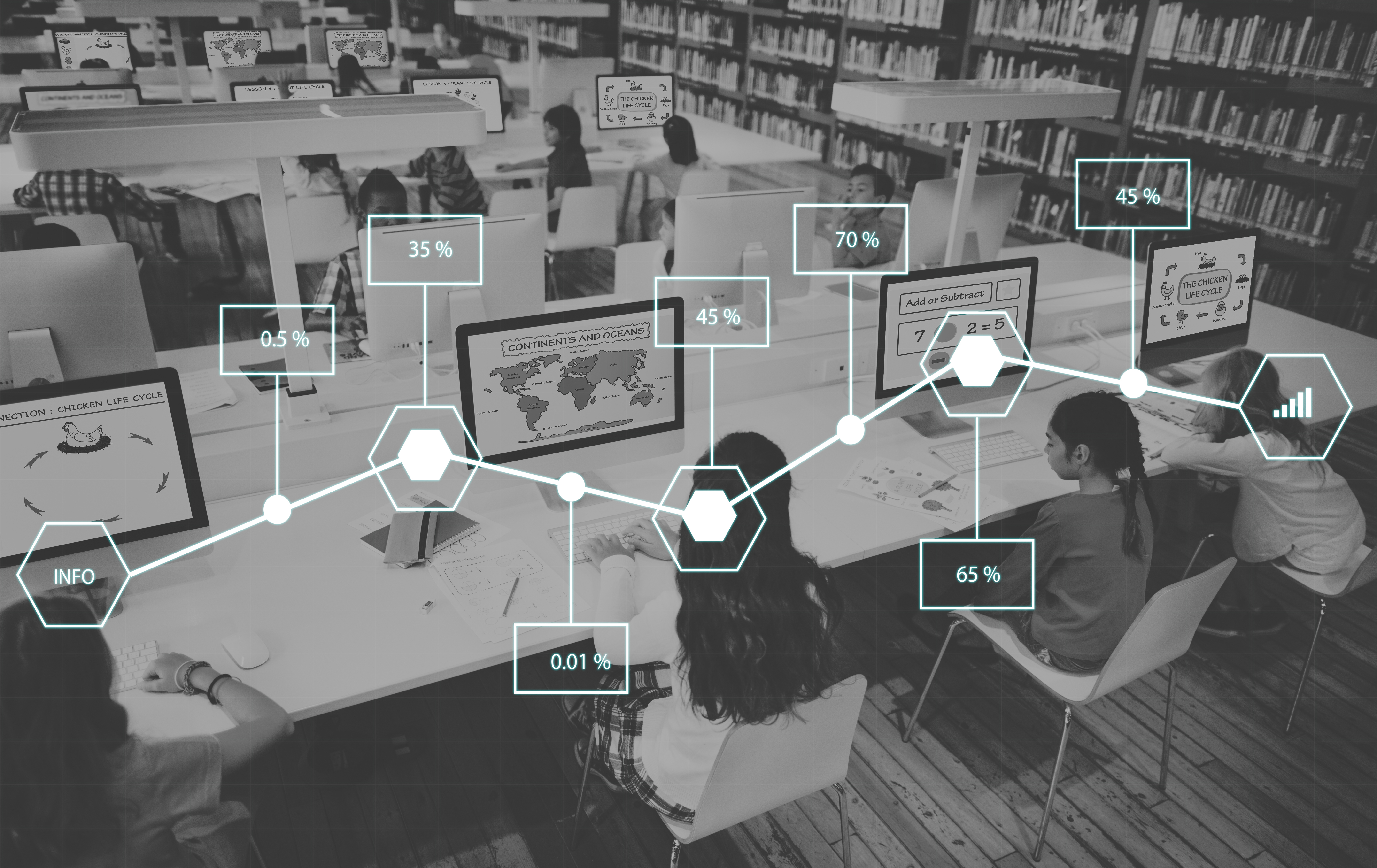 New 2022/2023 inclusive education data released: Insights from 35 European countries