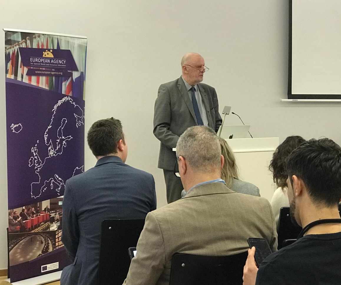 Agency hosts European Commission Working Group on Equality and values peer-learning activity