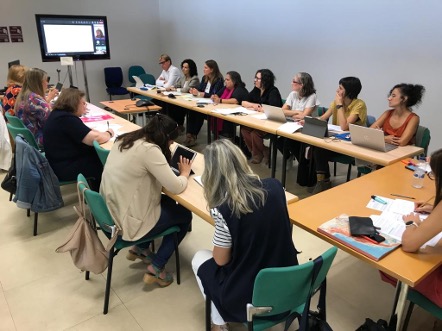 Combatting disparities in access to inclusive education in Italy, Portugal and Spain: Final dissemination event