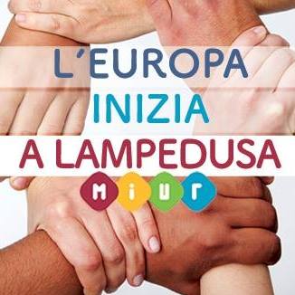 Europe Begins in Lampedusa