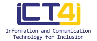 The Agency's ICT for Inclusion project