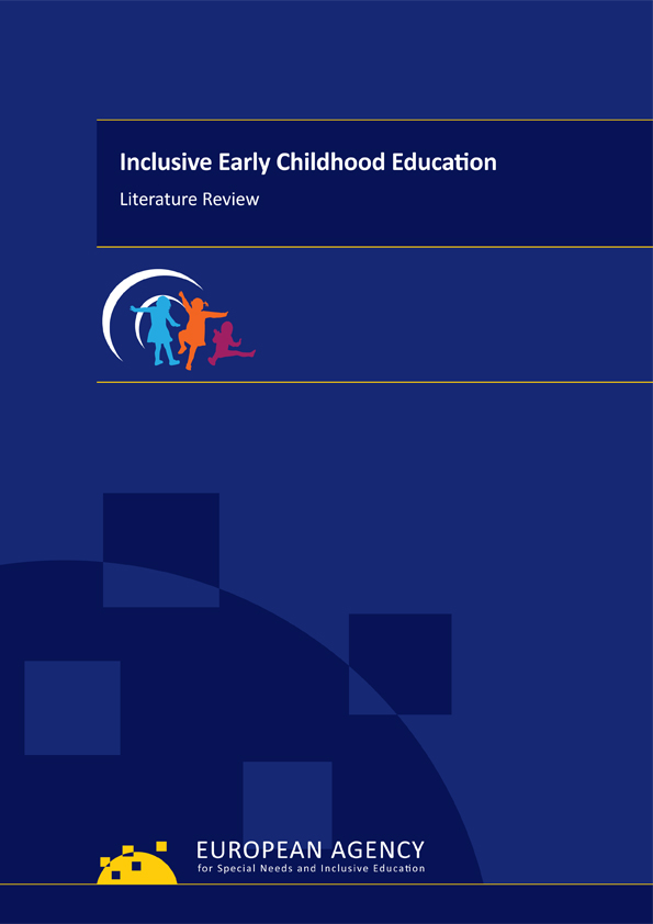 Inclusive Early Childhood Education – Literature Review