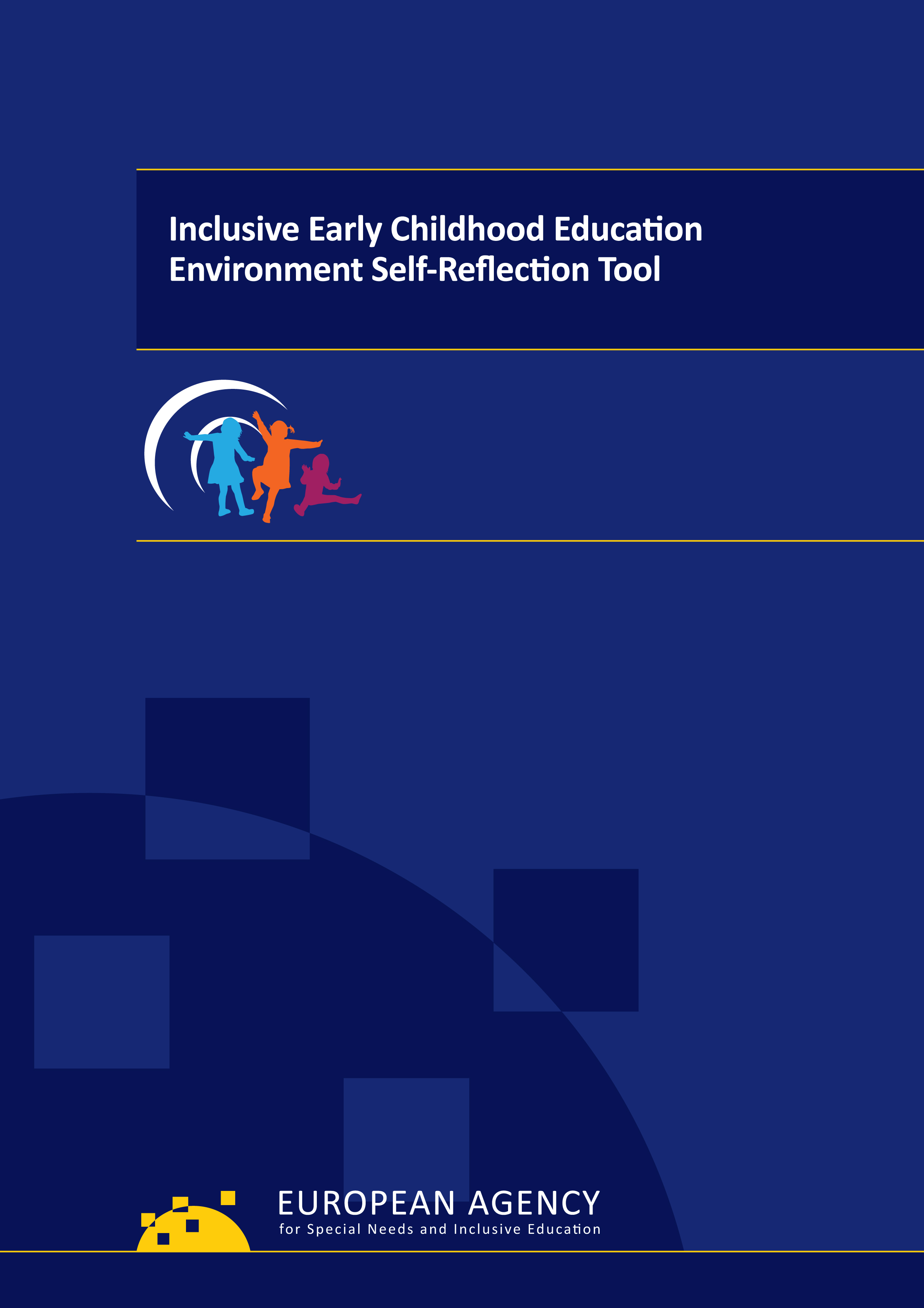 Inclusive Early Childhood Education Environment Self-Reflection Tool