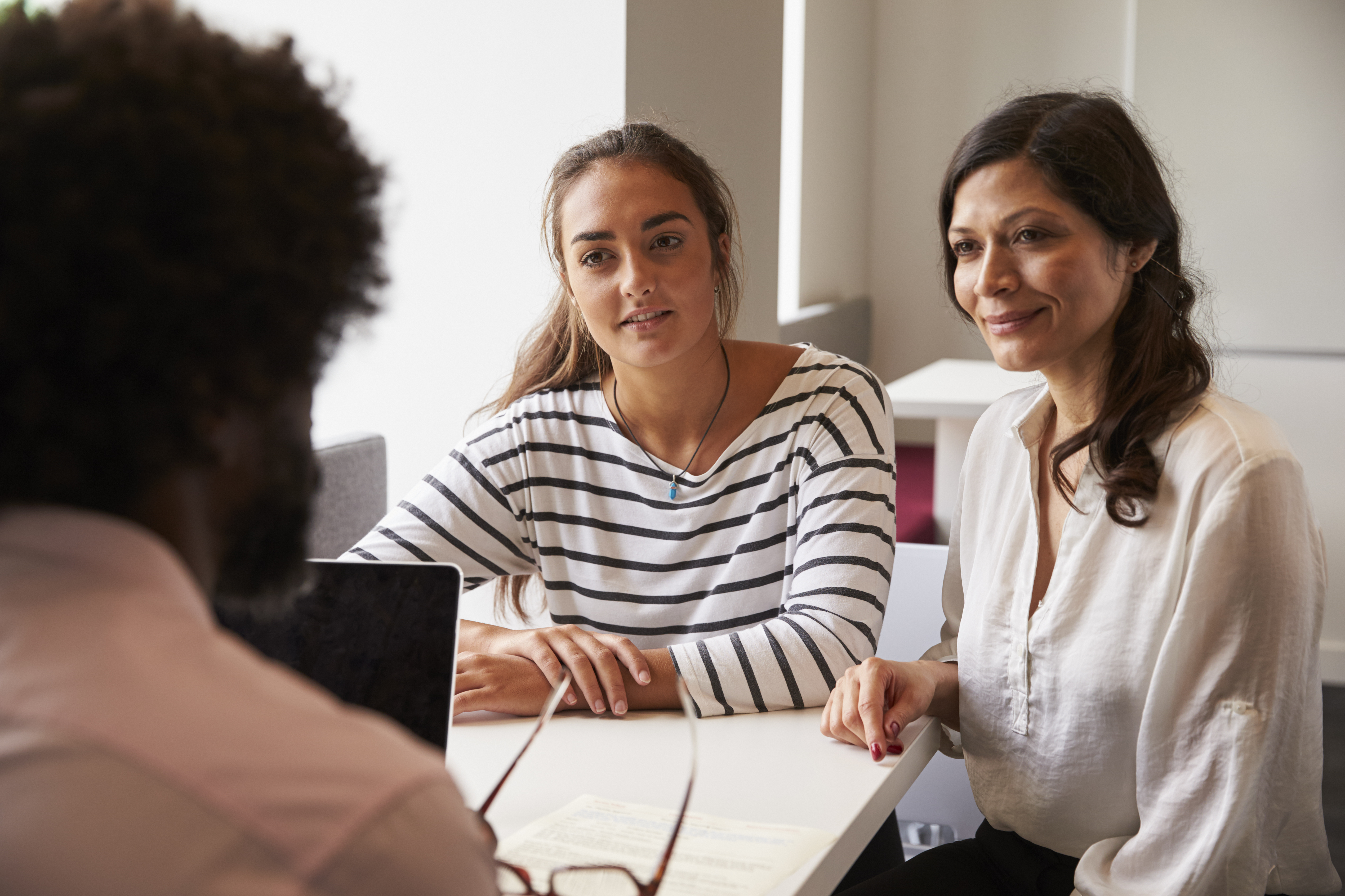 Peer-learning event examines family engagement in inclusive education