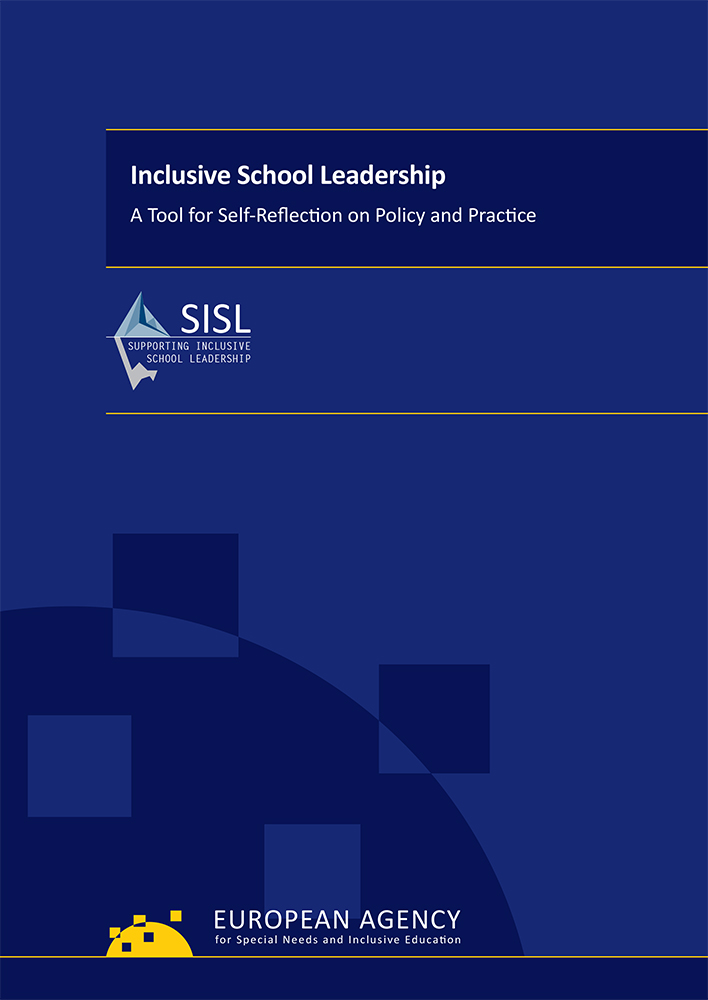 Inclusive School Leadership: A Tool for Self-Reflection on Policy and Practice