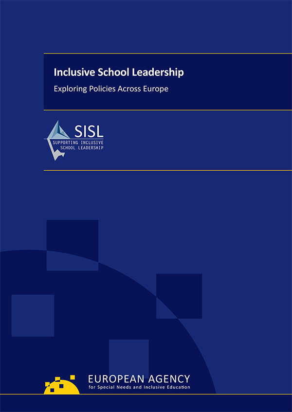 Inclusive School Leadership: Exploring Policies Across Europe