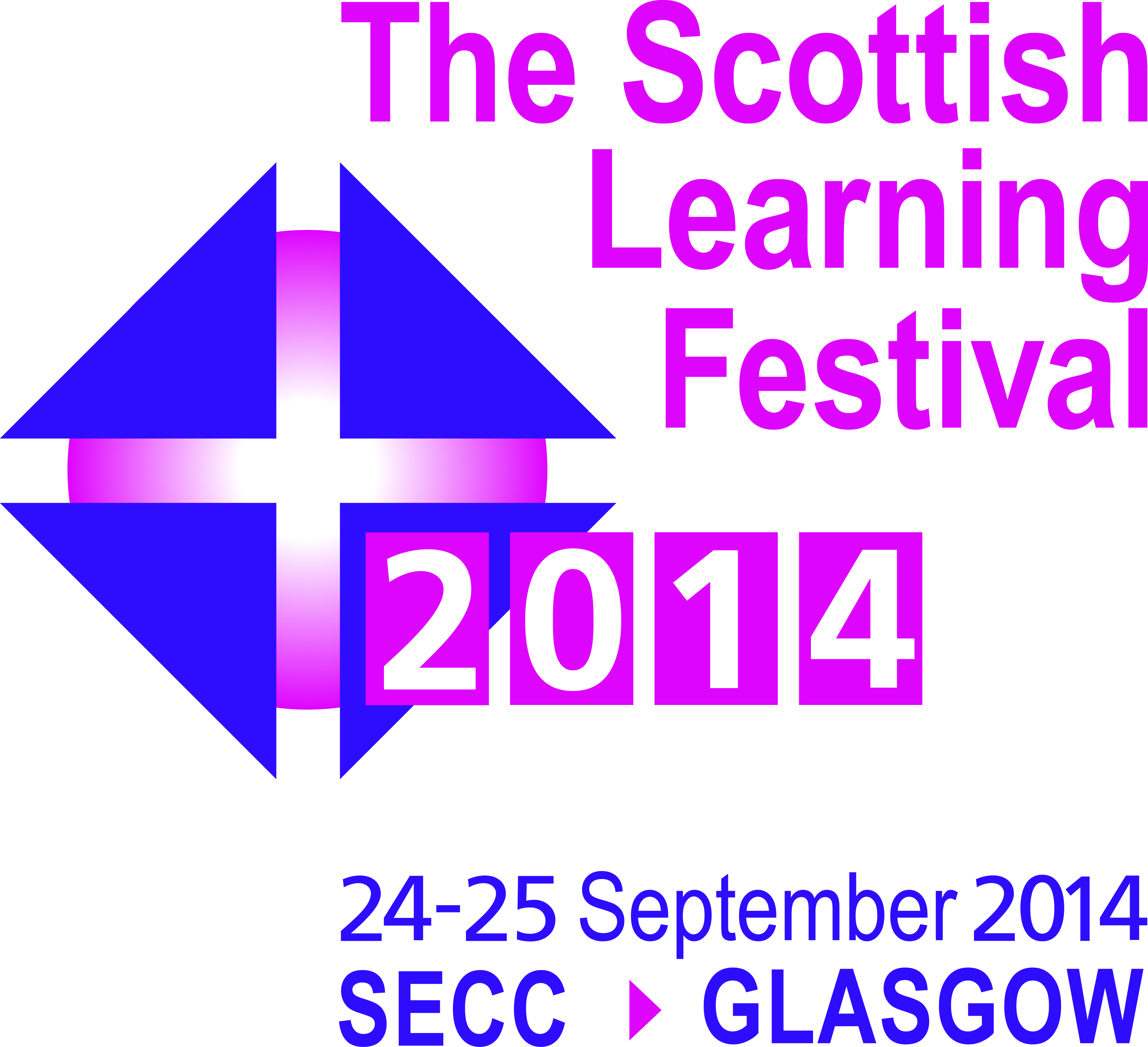 Raising achievement and attainment for all at the Scottish Learning Festival 2014