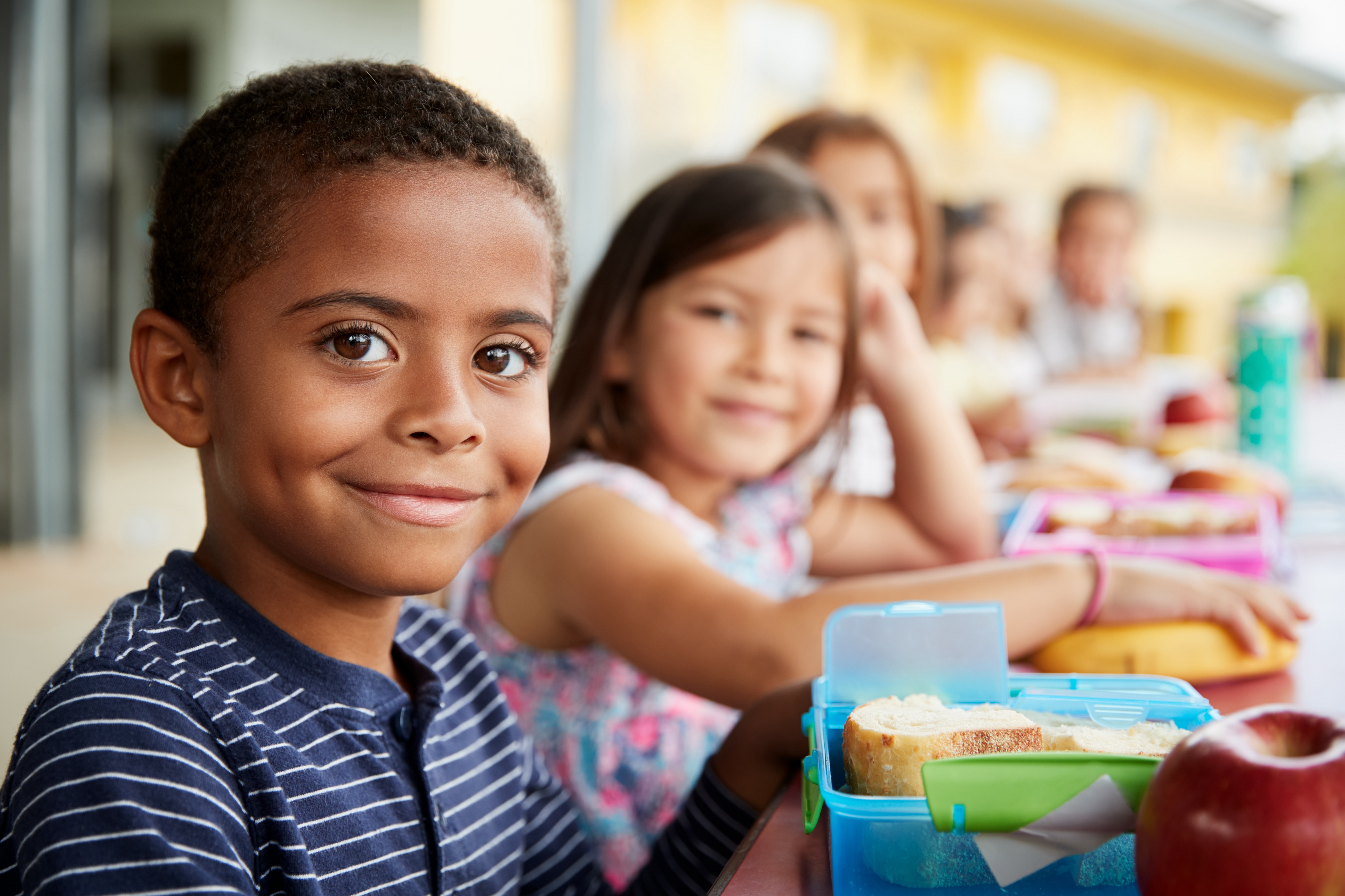 Developing the inclusive education app in France: Study visits and stakeholder consultation