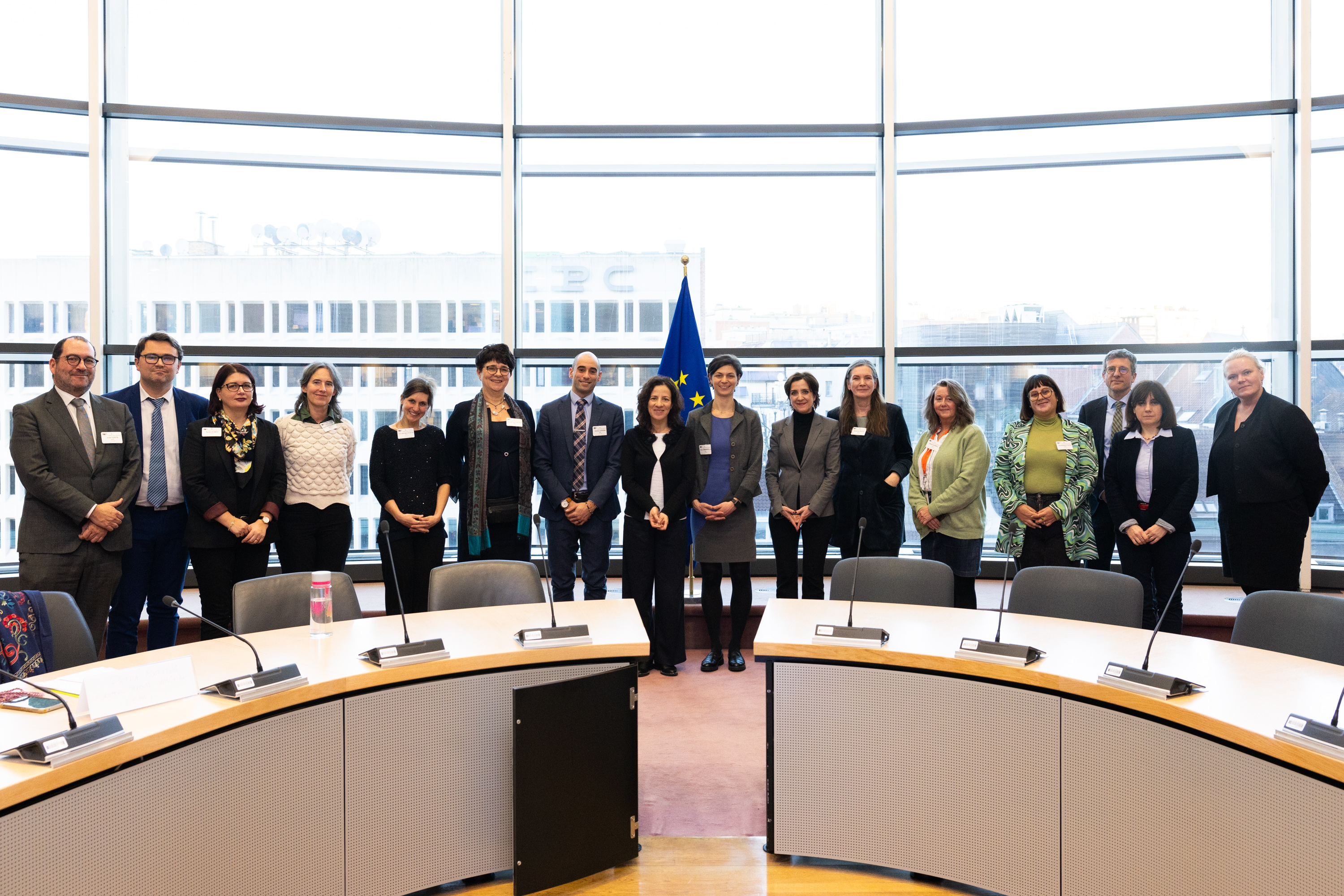 Consultation to develop a Union of Skills