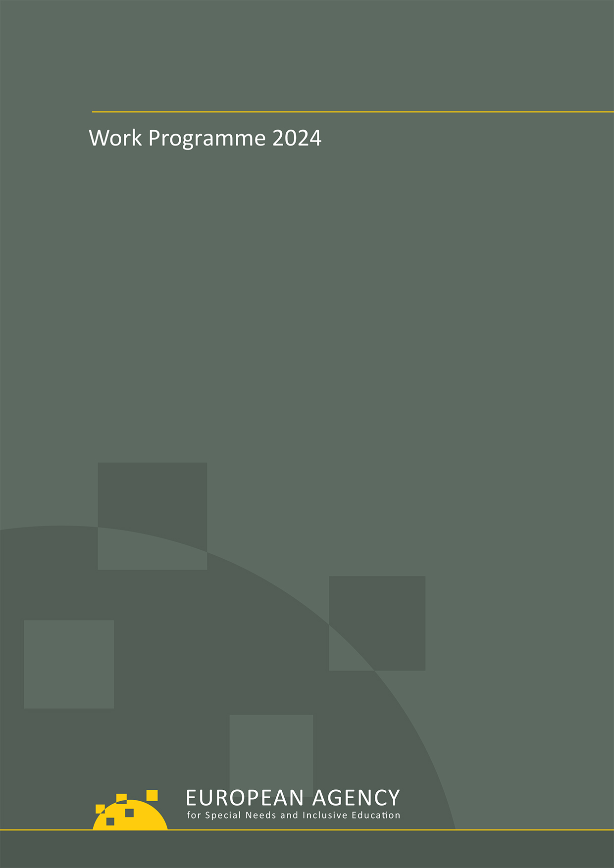 Work Programmes