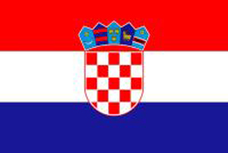 flag of Croatia