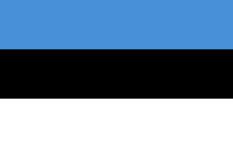 flag of Estonia