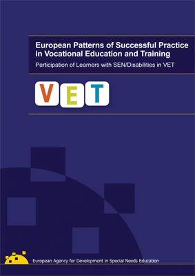 European Patterns of Successful Practice in Vocational Education and Training