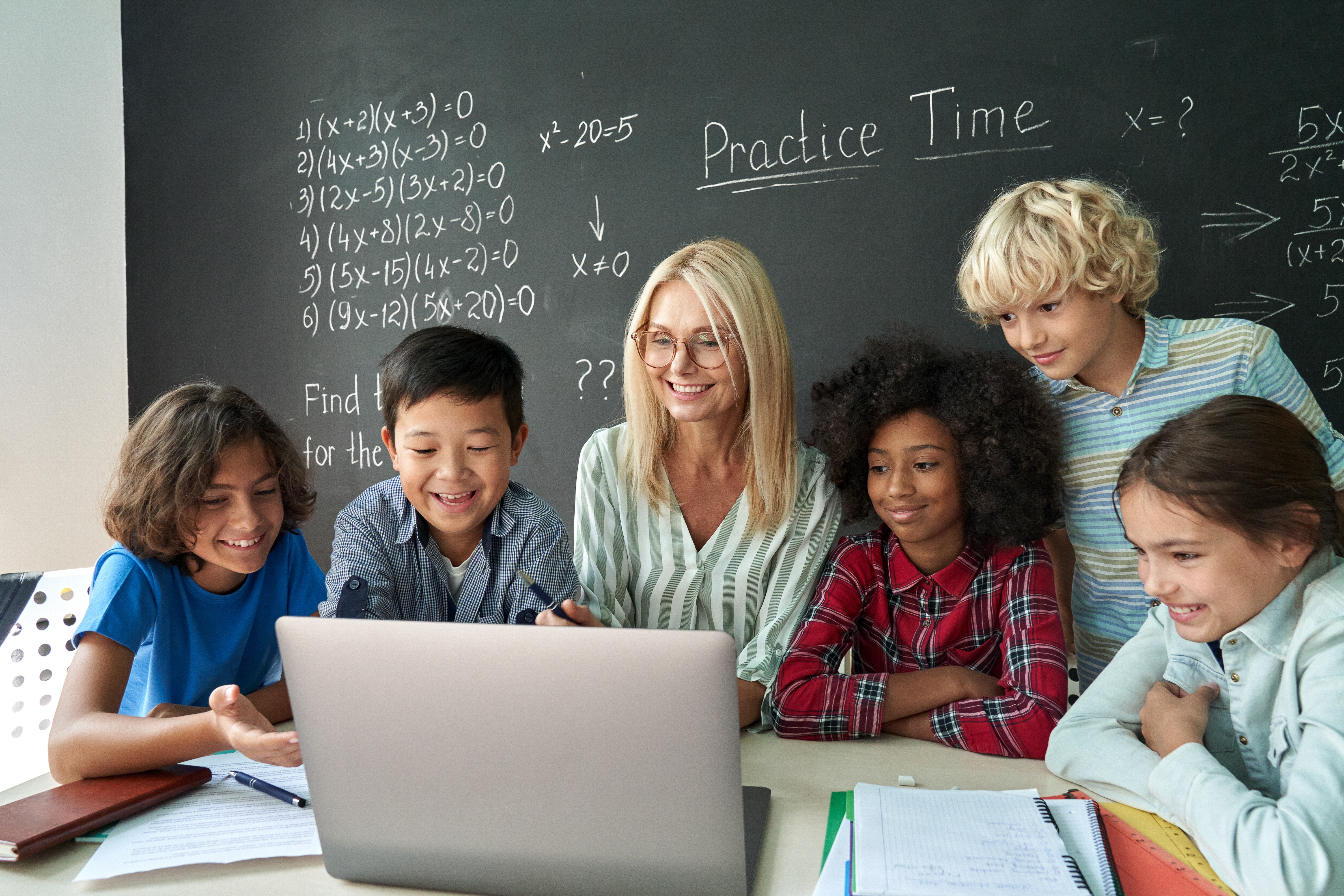 Inclusive and special education – same or different? First in a series of capacity building webinars