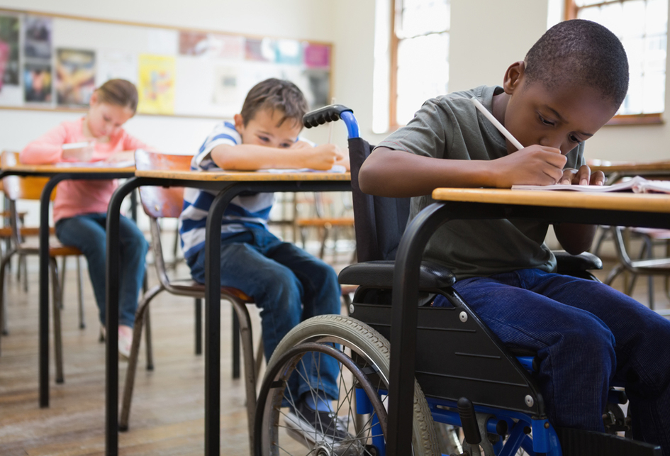 Multicultural Diversity and Special Needs Education 