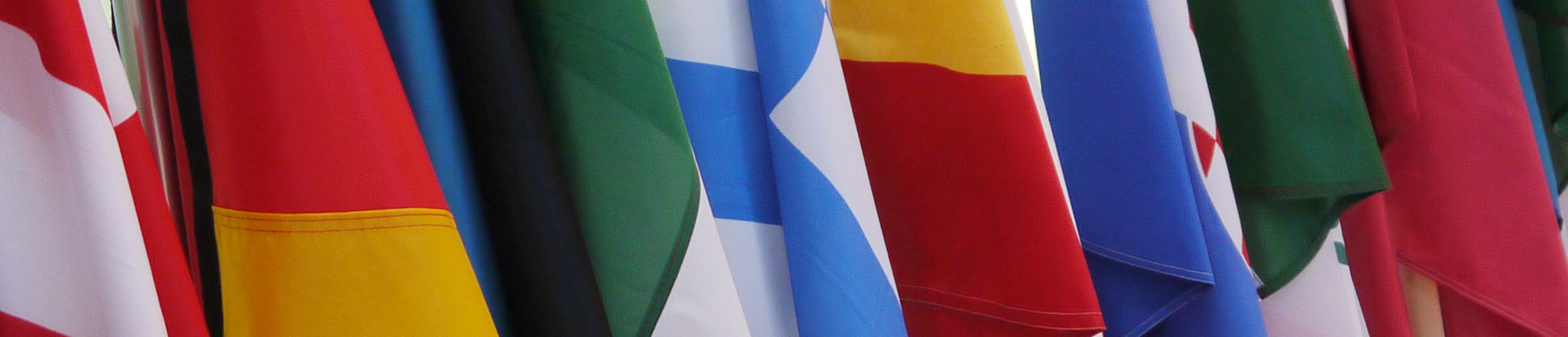 european country flags