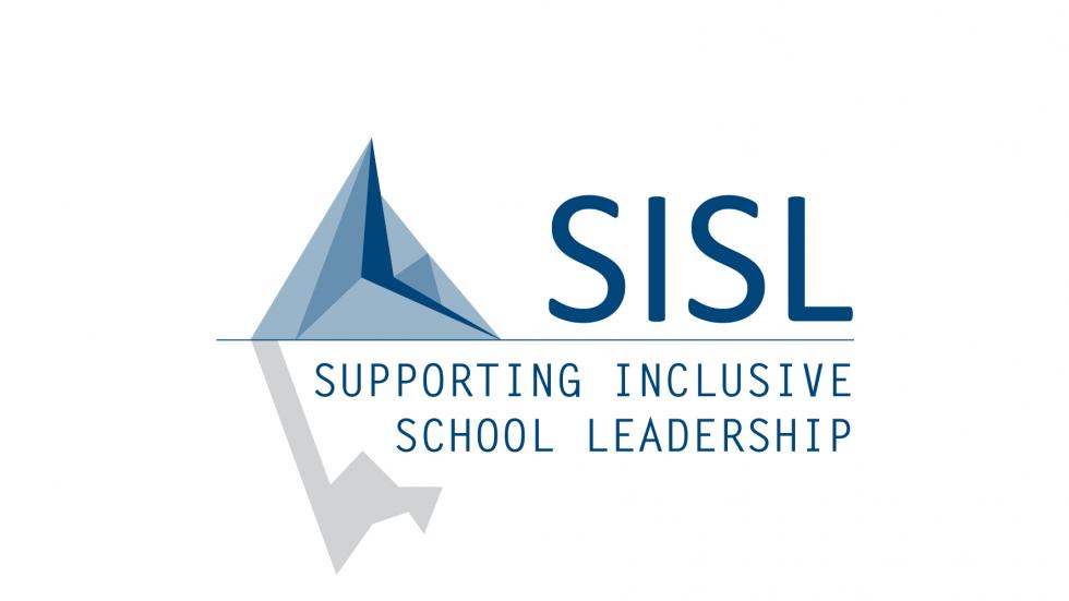SISL project logo SISL project logo