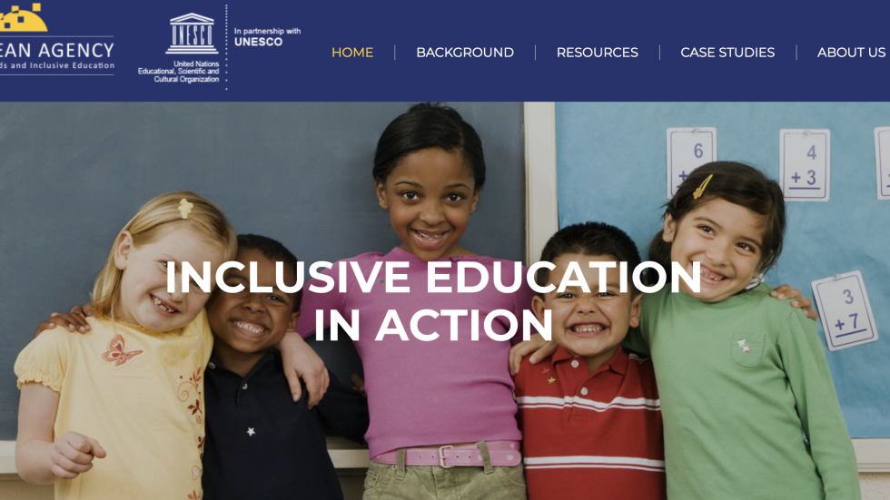 screenshot of the IEA website screenshot of the IEA website