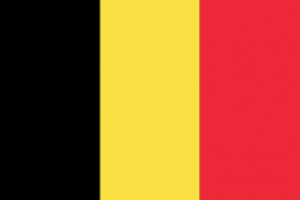 Belgium flag
