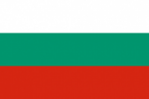 Bulgaria flag