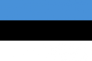 Estonia flag