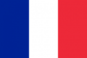 French flag