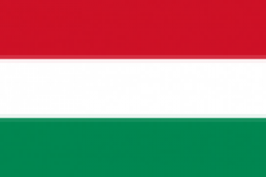 Hungary flag