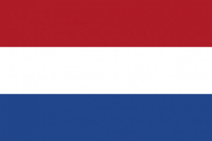 Netherlands flag