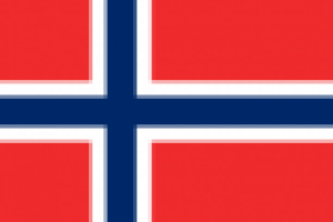 Norway flag