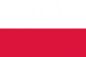 Poland flag