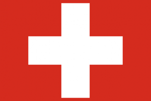 Switzerland flag