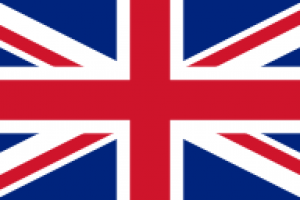 United Kingdom flag