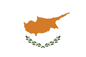 Cyprus flag