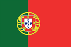 Portugal flag