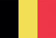 Belgian flag