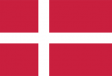 Danish flag