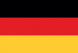 German flag