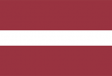 Latvian flag