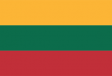 Lithuanian flag