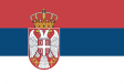 flag of Serbia