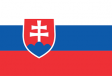 Slovakian flag