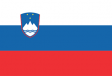 Slovenian flag