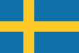 Swedish flag